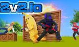 2v2 IO