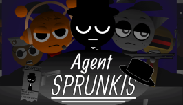 Agent Sprunkis img