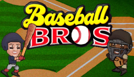 Baseball Bros Unblocked img