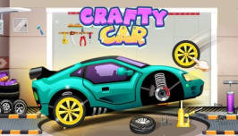 Crafty Car Crafty Car img