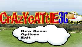 Crazy Cattle 3D img