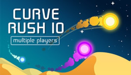 Curve Rush IO Curve Rush IO img