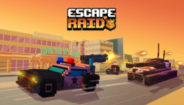 Escape Raid Escape Raid img