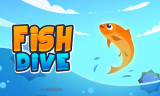 Fish Dive