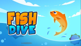 Fish Dive Fish Dive img