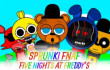 Five Nights at Freddy's Sprunki img