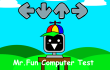 FNF Mr Fun Computer Test FNF Mr Fun Computer Test img