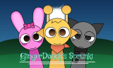 GingerDandy’s Sprunki