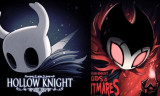 Hollow Knight Online