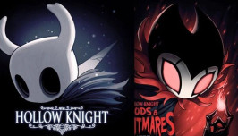 Hollow Knight Online img