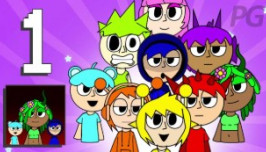 Horror Spranky Beats img