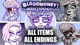 Human Expenditure Program Human Expenditure Program img