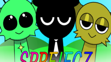 Incredibox - Sprunki x Rejecz Incredibox - Sprunki x Rejecz img