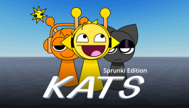 Kats Sprunki Edition img