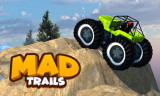 Mad Trails