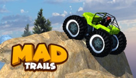 Mad Trails img