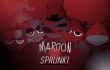 Maroon × Sprunki img