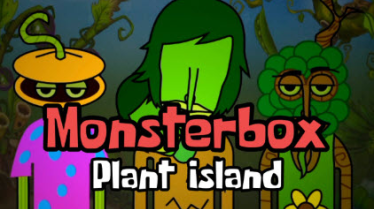 MonsterBox v1 Plant Island incredibox MonsterBox v1 Plant Island incredibox img