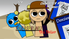 ParaSprunki But Better ParaSprunki But Better img