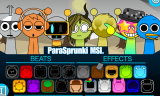 ParaSprunki MSI
