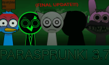ParaSprunki Phase 3.7