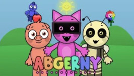 Abgerny Incredibox Abgerny Incredibox img