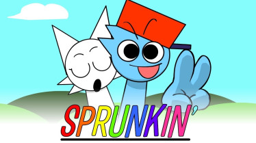 FNF vs Sprunki – Sprunkin FNF vs Sprunki – Sprunkin img
