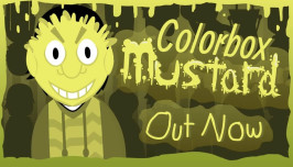 Colorbox Mustard Colorbox Mustard img