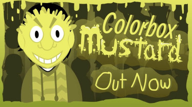 Colorbox Mustard Colorbox Mustard img