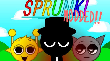 Sprunki Mod Sprunki Mod img