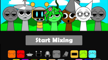 Spunki Game Spunki Game img