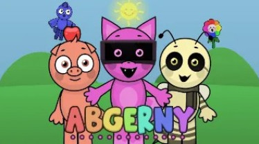 Abgerny Game img