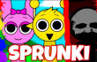 Sputnik Incredibox Sputnik Incredibox img
