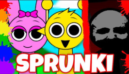 Sputnik Incredibox Sputnik Incredibox img