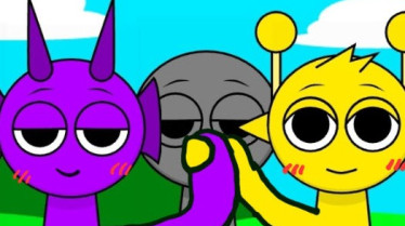 Sprinkle Game Sprinkle Game img