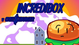 Incredibox: Version Chee$eburger img