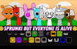 Sprunki But Everyone Is Alive Sprunki But Everyone Is Alive img