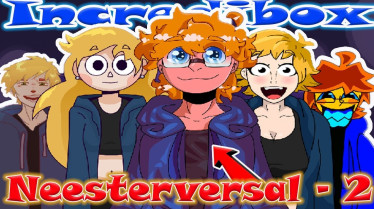 Incredibox Neesterversal 2 Incredibox Neesterversal 2 img