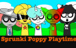 Sprunki Poppy Playtime img