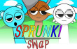 Sprunki Swapped img
