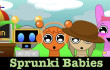 Sprunki Babies Sprunki Babies img