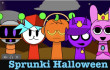 Sprunki Halloween Sprunki Halloween img