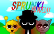 Sprunki Modded Sprunki Modded img