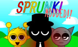 Sprunki Modded