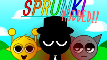Sprunki Modded Sprunki Modded img