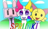 Sprunki x Regretevator