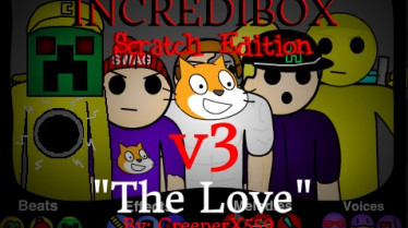 Incredibox: Scratch Edition v3 Love Make Music Incredibox: Scratch Edition v3 Love Make Music img
