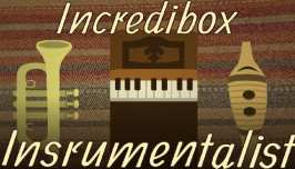 Incredibox Instrumentalist Overcooked Lemonade img