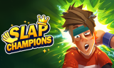Slap Champions