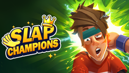 Slap Champions img